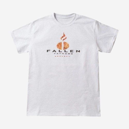 Fallen Fathers Apparel Flame