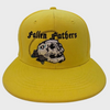 FFA's Faith Yellow Snap Back