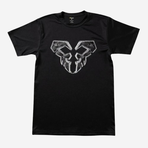 The Mask Of Our Falllen Bulletproof