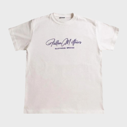 Fallen Mothers Clothing Brand