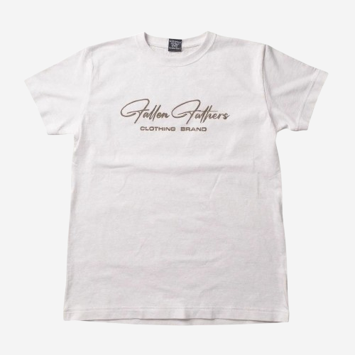 Fallen Fathers Clothing Brand