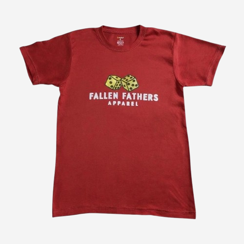 Fallen Fathers Apparel Dice