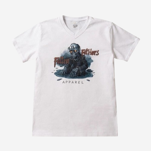 Fallen Fathers Apparel Zombie