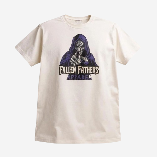 Fallen Fathers Apparel Reaper