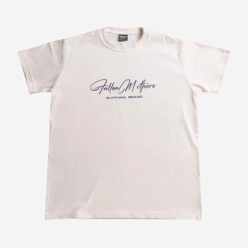 Fallen Mothers Clothing Brand 2