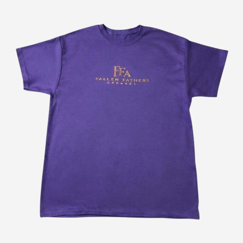 Fallen Fathers Apparel Flames l