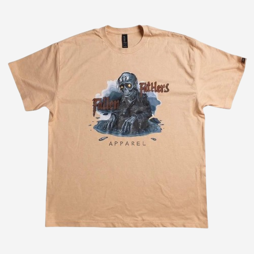 Fallen Fathers Apparel Zombie 2