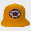 FFA's Black Lives Matter Yellow & Purple Snap Back