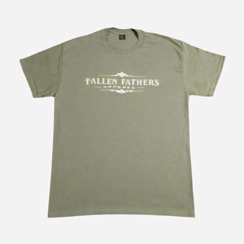 Fallen Fathers Apparel Mountains