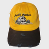 FFA's Faith Black & Yellow Dad Hat