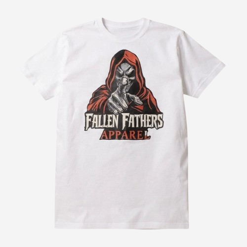 Fallen Fathers Apparel Reaper 2