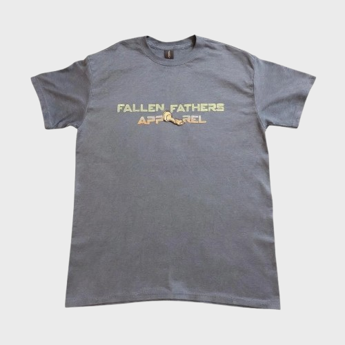 Fallen Fathers Apparel King's Landing